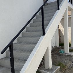 Cable Railing For Sale