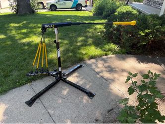 SKLZ Hurricane 4 Batting Trainer – Great Condition