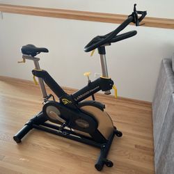 Lemond Revmaster Indoor Bike