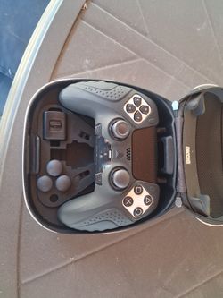 Dual Sense Edge PS5 Controller Sony Playstation 5