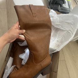 Justfab Women’s Boots 