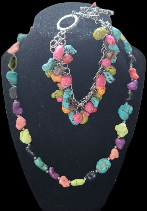 Jewelry Set