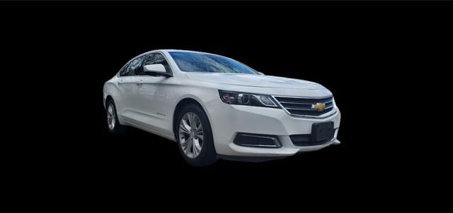 2015 Chevrolet Impala