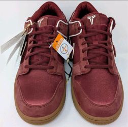 Nike Dunk Low Protro Kobe Bryant "Lower Merion" - Size 10.5 (Verified Authentic)