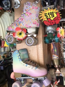 Women’s Roller skates 