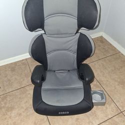 Cosco Pronto Booster car seat $10