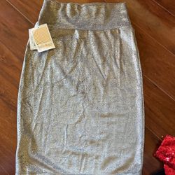 Lularoe Pencil Skirt Brand New Selling On Amazon $40 