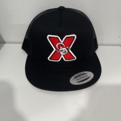La Cafetera Tijuana Snapback hat 🧢