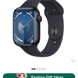 apple watch series 9 