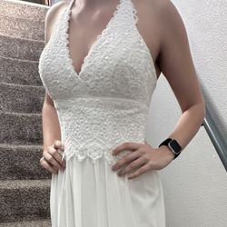 Galina Wedding Dress Size 4