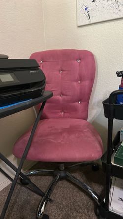 Office chair