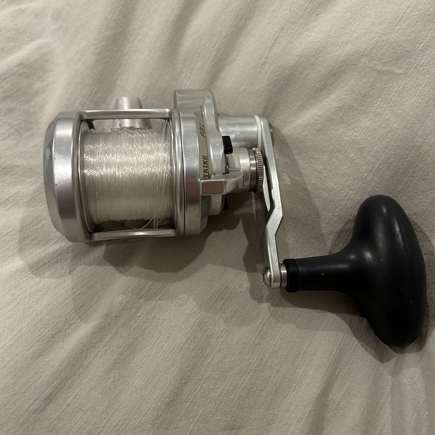 Accurate Boss Fury 400 for Sale in Delray Beach, FL - OfferUp