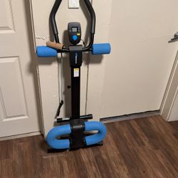 AB Machine Home Fitness 