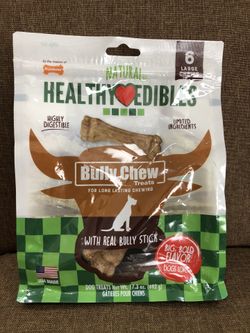 Dog treats