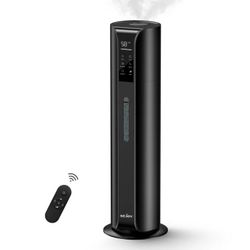 Sejoy Humidifier for Room Home Bedroom, 9L 2.4Gal