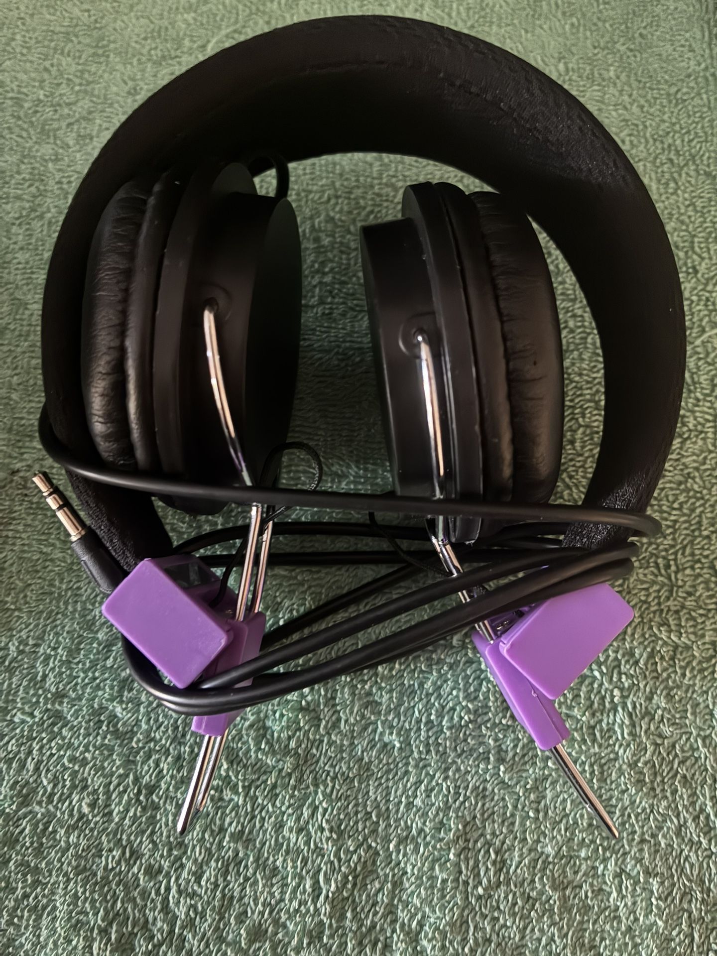 immersiverse vr virtual reality viewer Headphones