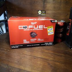 Milwaukee m18 Fuel Circular Saw