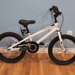 18" Royalbaby Freestyle 3 BMX Kids Bike 