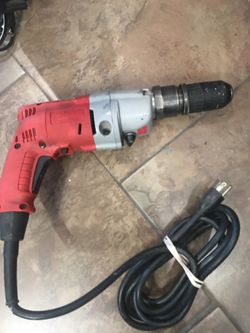 Milwaukee still magnum hammer