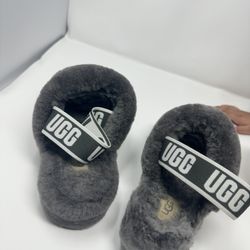 Ugg Fluff Yea 
