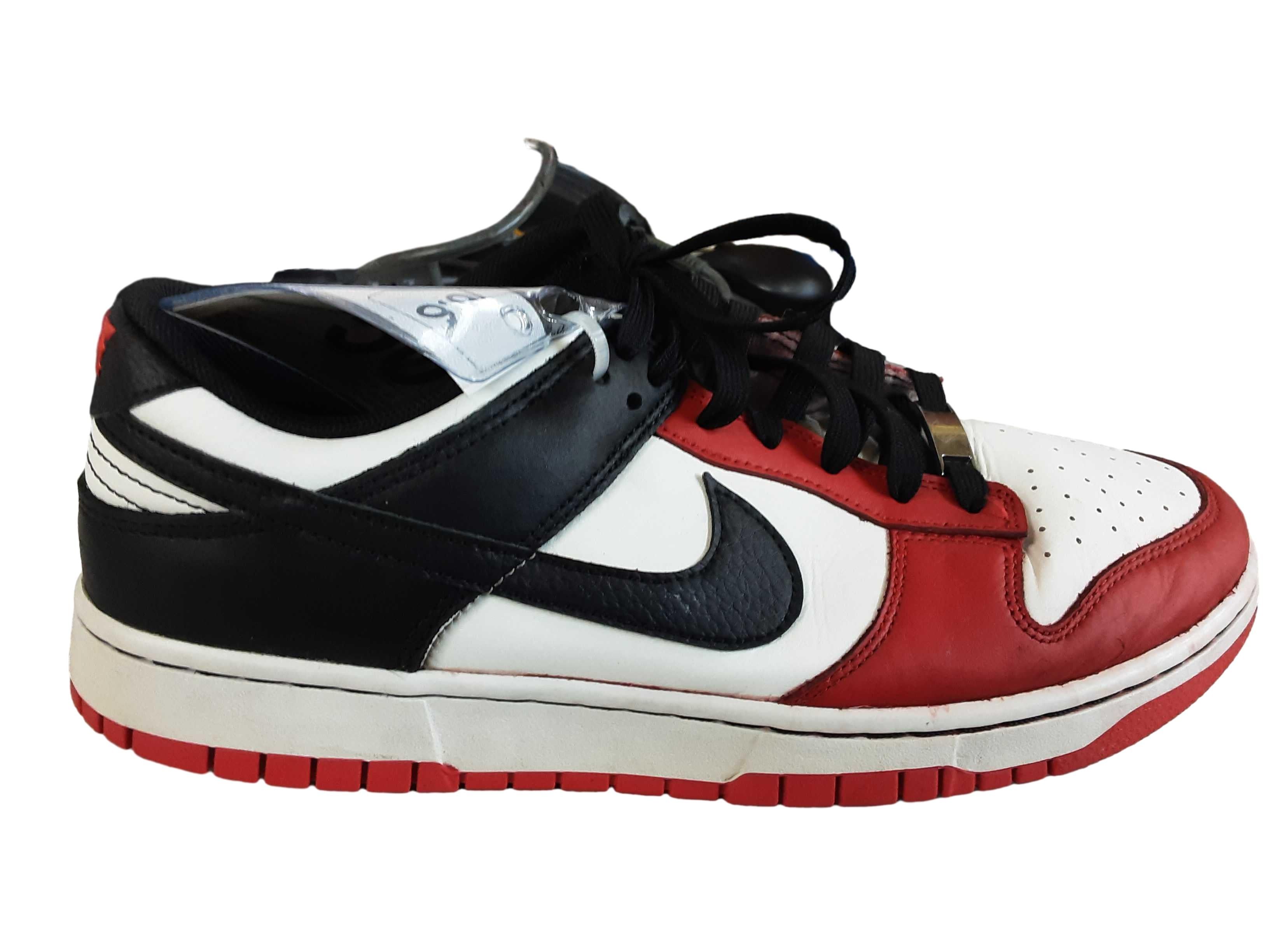 Nike Dd3363-100 Red