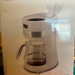 Cofee Maker