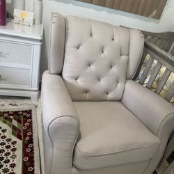 Sofa Rocking Chair