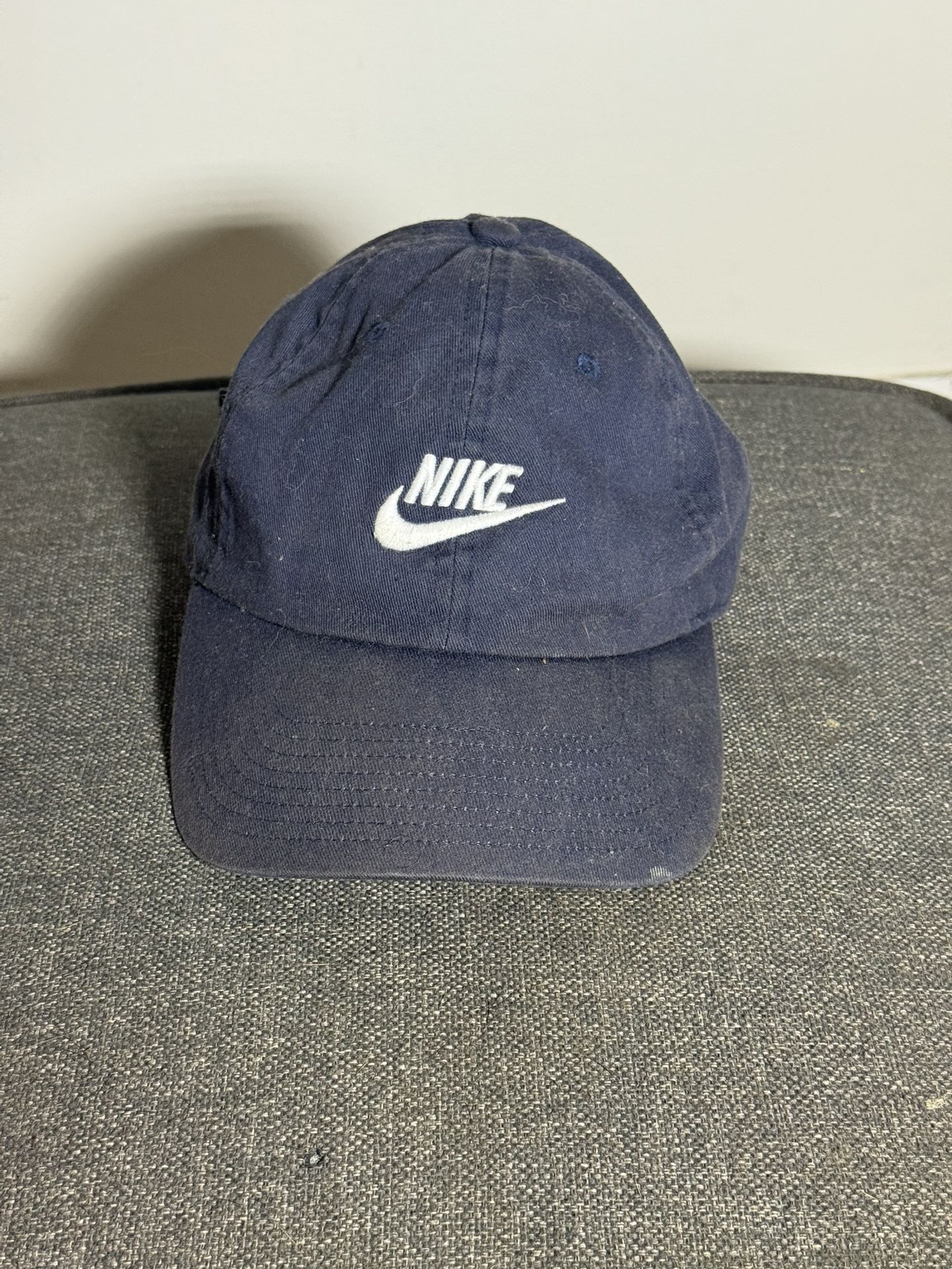 NIKE HAT
