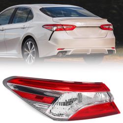 OEM Toyota Camry Tail Light