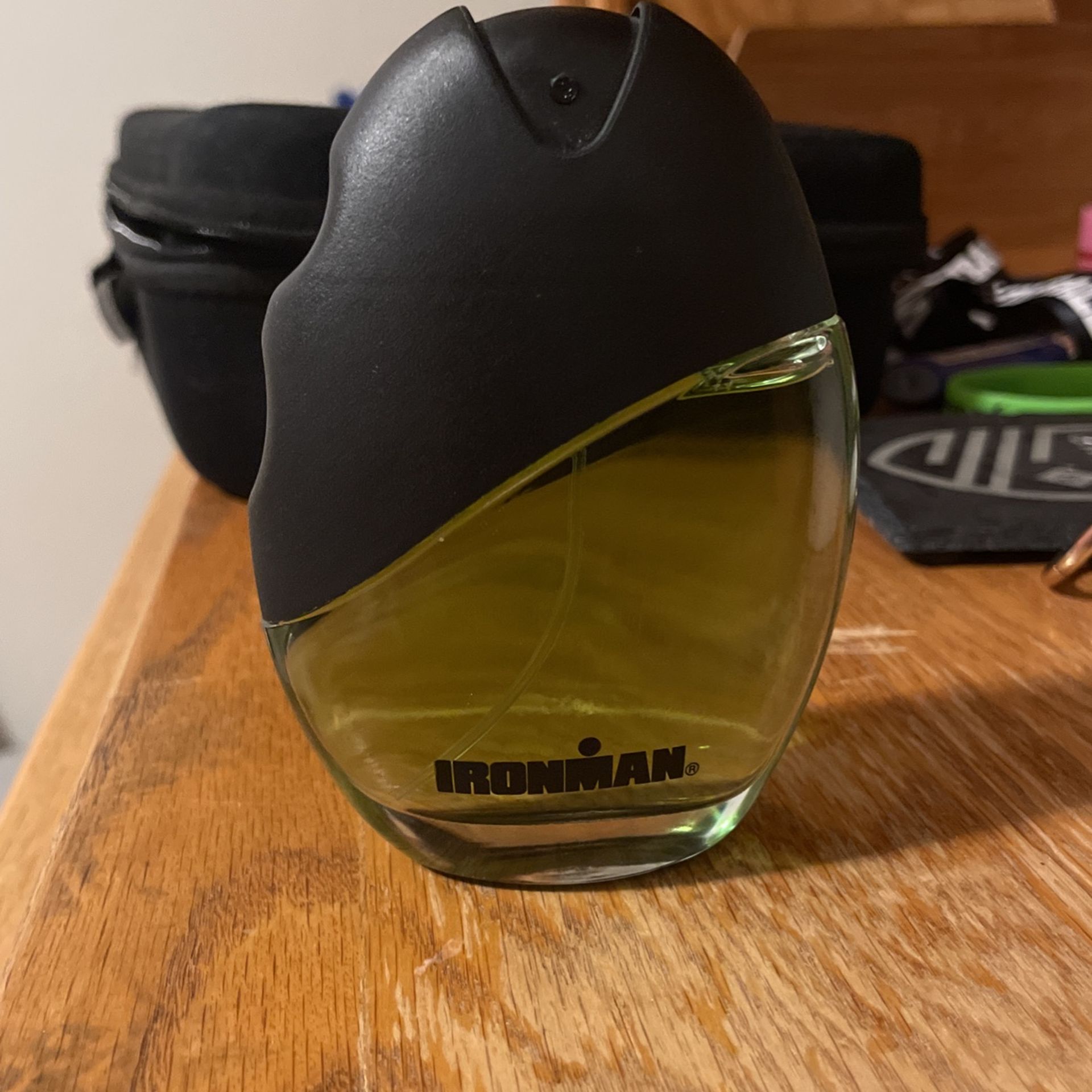 Ironman Cologne 