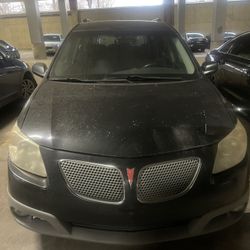 2005 Pontiac Vibe
