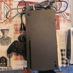 Xbox Series X Console 