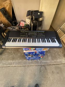 Electric Piano