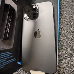 iPhone 14 promax 128 GB