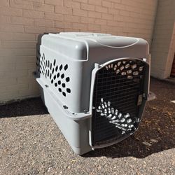 Petmate Dog Kennel Crate for Large Dog or Pet