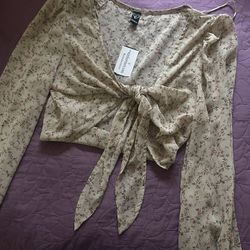 New Windsor Top