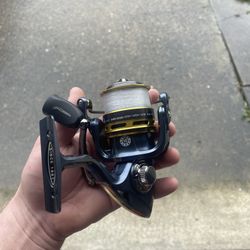 Fishing Reels 