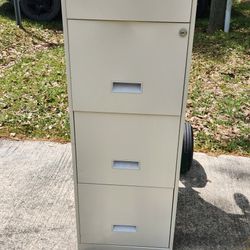 Filing Cabinet