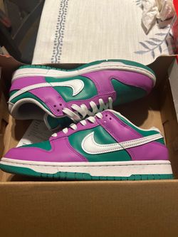 Dunks