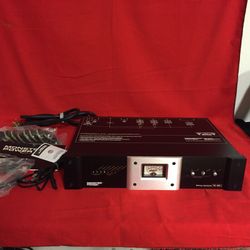 Monster Power Reference powerCenter HTS 3500 mkII