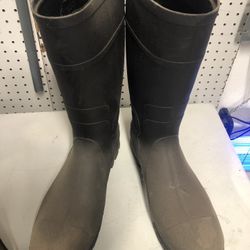 Rain  Boots 