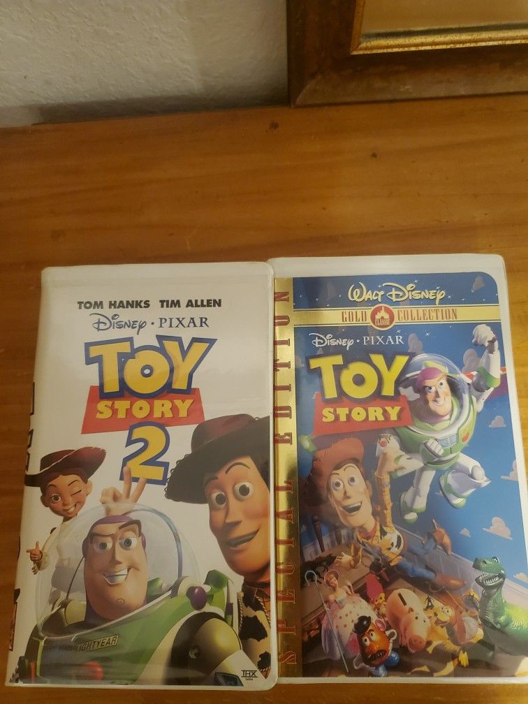 25 New Disney Classic VHS Movies 🎬 All For $150