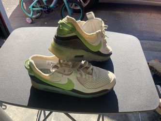 Nike Size 10.5