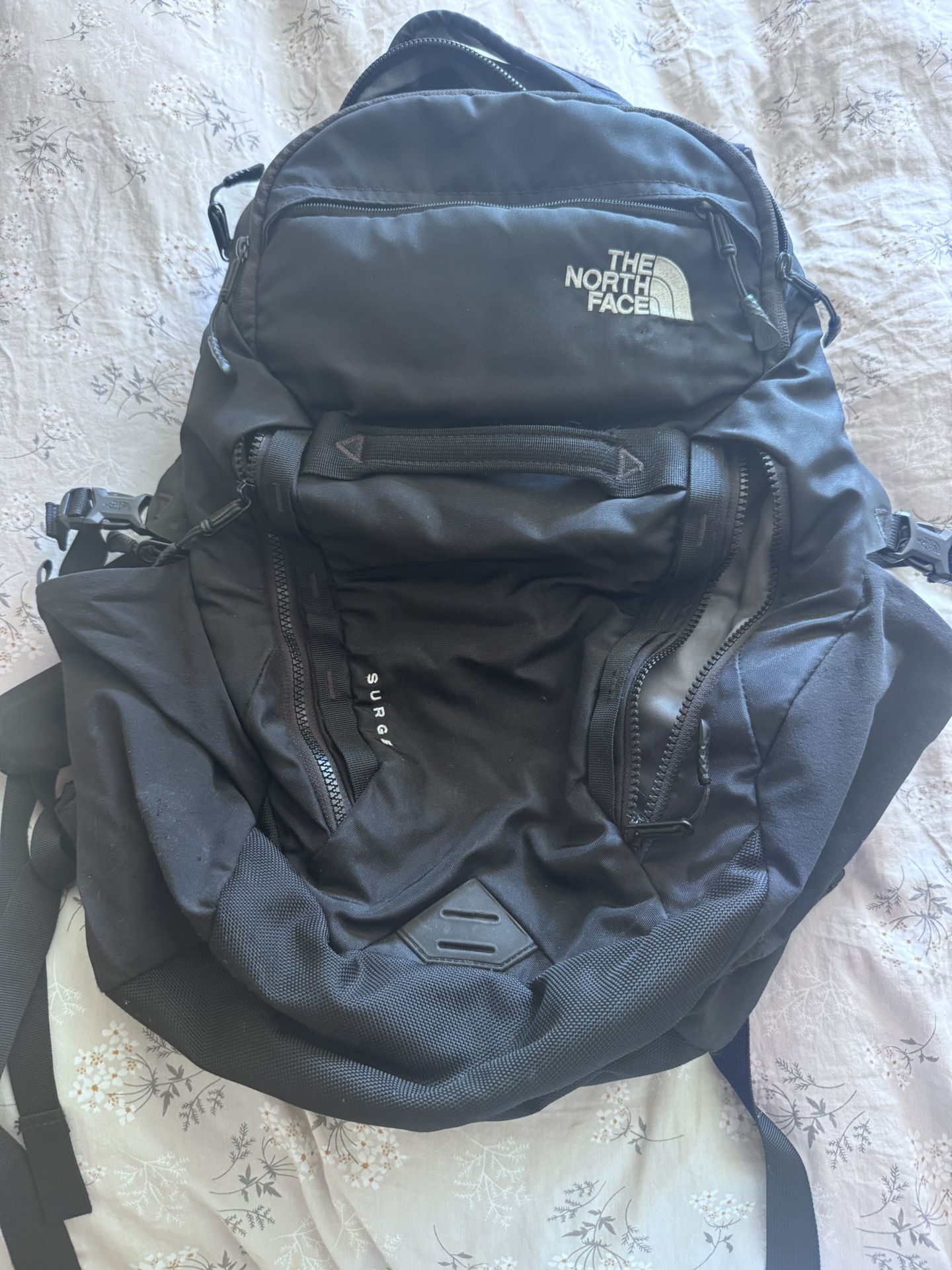 Backpack The Northface