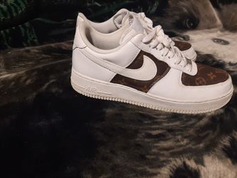 lv airforce 1s
