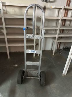 Hand Truck