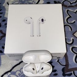 Apple Airpods Gen 2