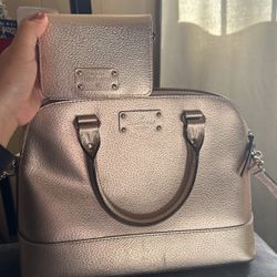 Kate Spade Purse 