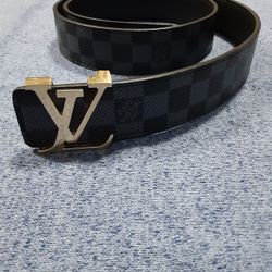 Designer Belt 