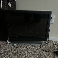 Hp Touch Screen Computer